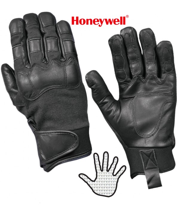 Operator Short Cuff Gloves (OSG-74)